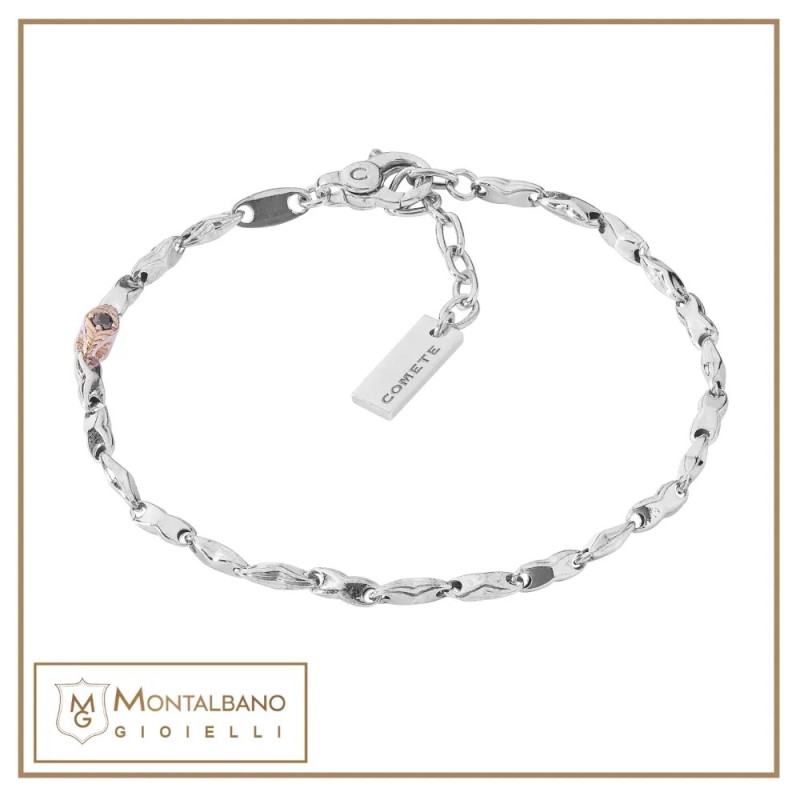 My Chain UBR 1258 | Comete Gioielli linea Uomo